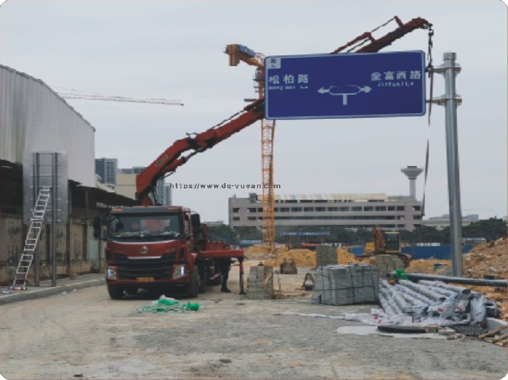 東莞市寮步鎮(zhèn)光大科技智慧谷規(guī)劃一、二路道路工程